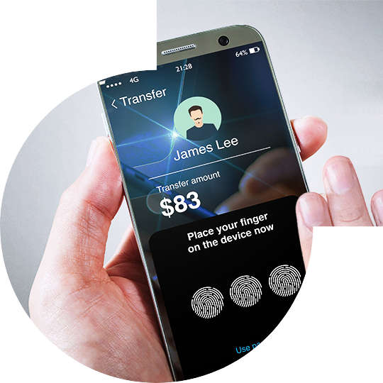 熊猫体育新一代全系列感测技术<br>为智慧应用场域带来人机沟通全新体验